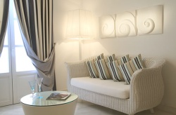 Mykonos gay friendly hotel Mykonos Grand resort