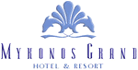 Mykonos Grand Hotel