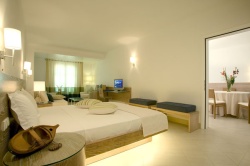 Mykonos gay friendly hotel Petasos Beach
