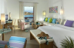 Hotel Petasos Beach Mykonos