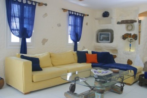 Mykonos gay friendly hotel Princess of Mykonos
