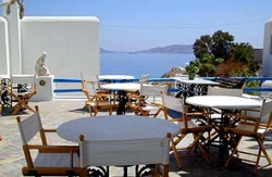 Mykonos gay friendly hotel Princess of Mykonos