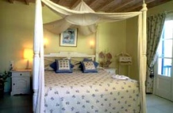 Mykonos gay friendly hotel Princess of Mykonos