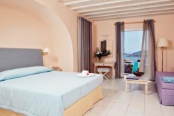 Hotel Santa Marina Mykonos