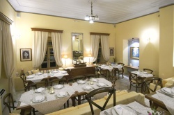 Mykonos gay friendly Semeli