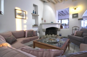 Semeli hotel Mykonos