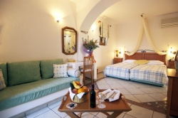 Mykonos gay friendly hotel Semeli