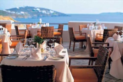 Mykonos Saint John Hotel