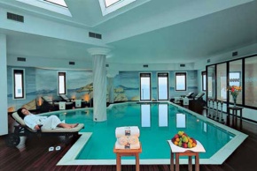 Mykonos gay friendly resort Saint John