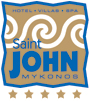 Saint John Hotel and Resort Mykonos