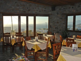 Mykonos Gay Hotel Villa Konstantin