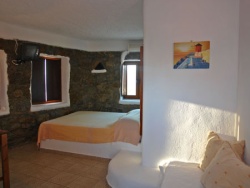 Hotel Villa Konstantin Mykonos