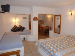 Mykonos gay Villa Konstantin