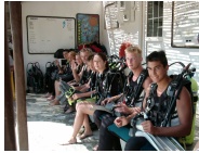 Mykonos Sport Activities Guided Tour