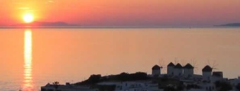 Mykonos Gay hotels