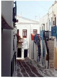 Mykonos Island Tour