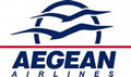 Aegean Airlines flights to Mykonos