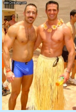 Mykonos Gay