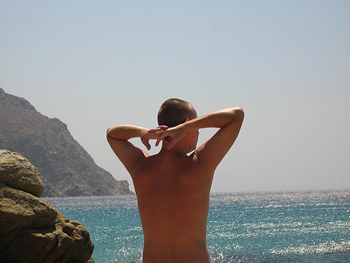 Mykonos Dionysus gay tour