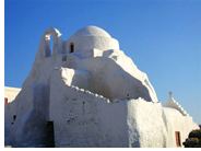 Gay Mykonos Wine and Culture Tour