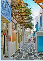 Mykonos Gay