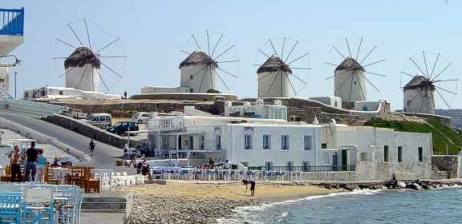 Gay Mykonos