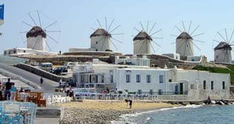 Gay Mykonos