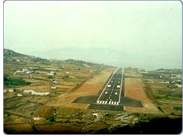 Mykonos International Airport