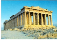 Athens Acropolis