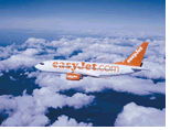easyJet Mykonos Flights