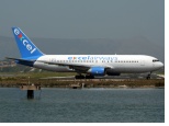 Excel Airways Mykonos Flights