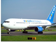 Excel Airways flights to Mykonos