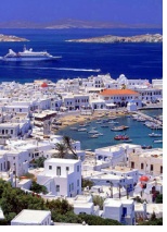 Welcome Gay Mykonos