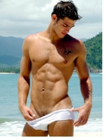 Gay beach Mykonos