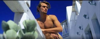 Gay travel Mykonos