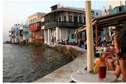 Mykonos little Venice