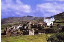 Tinos - The Bride of the Cyclades