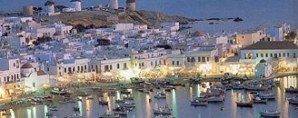 Gay Mykonos