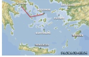 Eros map