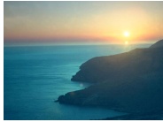 Paros Sunset