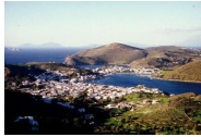 Patmos