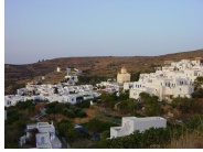 Tinos Pyrgos