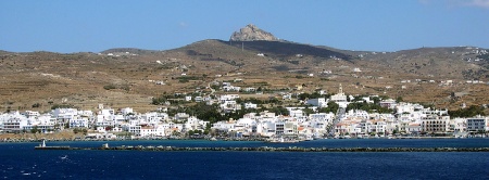 Tinos Town Mykonos