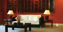 Hotel Antemare Sitges