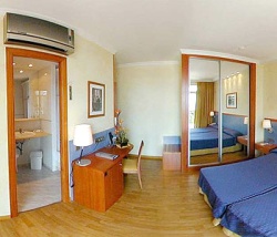 Hotel Antemare