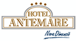 Hotel Antemare Sitges