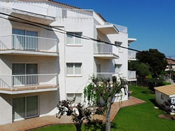 Sunway Atlanta Apartments Sitges