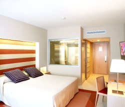 Hotel Calipolis Sitges