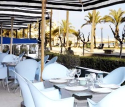 Hotel Calipolis Sitges - gay friendly accommodation
