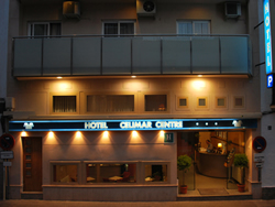 Hotel Celimar Center Sitges